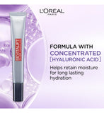 L'Oréal Paris Revitalift Filler eye cream 15ml (British brand)