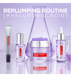 L'Oréal Paris Revitalift Filler eye cream 15ml (British brand)