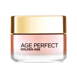 كريم نهاري روزي جلو Age Perfect من لوريال 50 مل، النسخة البريطانية
