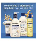 Aveeno Skin Relief Soothing Shampoo 300ml - British product