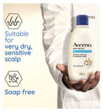 Aveeno Skin Relief Soothing Shampoo 300ml - British product