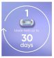 Gillette Venus Razor Blades Extra Smooth Swirl 6 pack, UK version