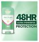 Mitchum Ultimate Powder Fresh gel unscented 57g, imported from the UK