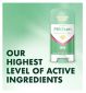 Mitchum Ultimate Powder Fresh gel unscented 57g, imported from the UK
