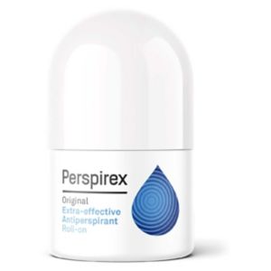 Perspirex Original Antiperspirant Roll-On 20ml