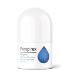 Perspirex Original Antiperspirant Roll-On 20ml, imported from the UK