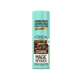 L'Oréal Paris Magic Retouch Braun Ansatz-Nachbesserungs-Spray - Britisches Produkt