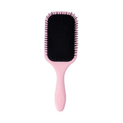Brosse plate démêlante ultra Denman Boots Boots Rose - Achetez en ligne sur McGrocer