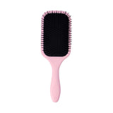 Denman D90L pink paddle brush hair - British product