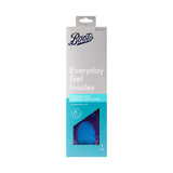 Boots Boots Everyday Gel Insoles - Men's Size 8-13 (1 Pair)- Buy online at McGrocer