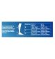 Boots Travel Fresh Flight Socks Black UK Size 8-12 - British product