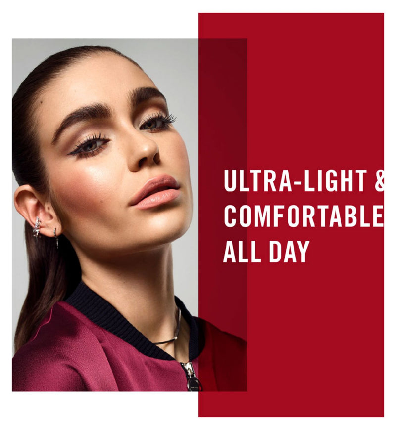 Rimmel sculpting palette highlighter contour blush (British brand)