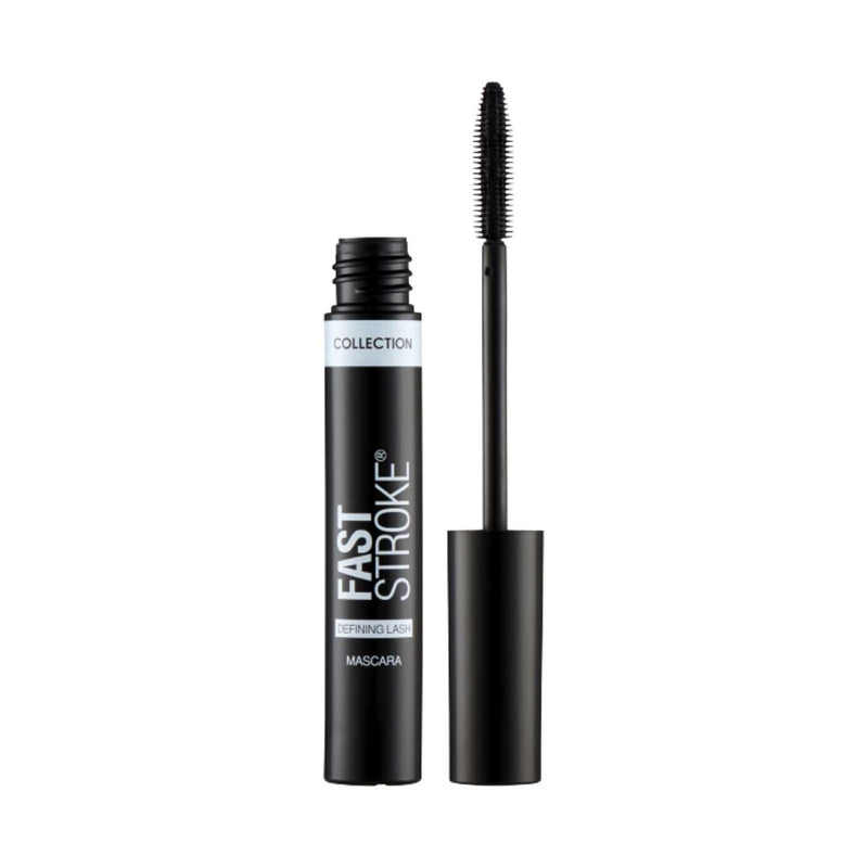 Collection Fast Stroke Defining Mascara for Eye Makeup - British product