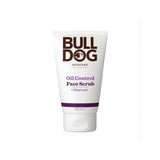 Bulldog Oil Control Face Scrub 125ml - British product