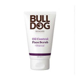 Bulldog Oil Control Face Scrub For Men 125ml