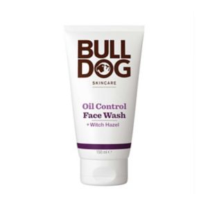 منظف غسول وجه للتحكم في الزيوت من Bulldog للرجال 150 مل من Boots - اشترِ عبر الإنترنت من McGrocer