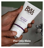 Bulldog Oil Control Face Wash 150ml - British product