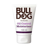Boots Bulldog Oil Control Face Moisturiser For Men 100ml- Buy online at McGrocer