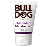 Bulldog Oil Control Moisturiser 100ml