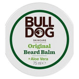 Boots Bulldog Original Beard Balm 75g- Buy online at McGrocer