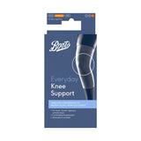 Boots Everyday Knee Support Large Moderate Support