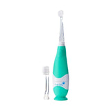 Boots Brush Baby Babysonic Electronic Toothbrush with 2 Heads- Buy online at McGrocer