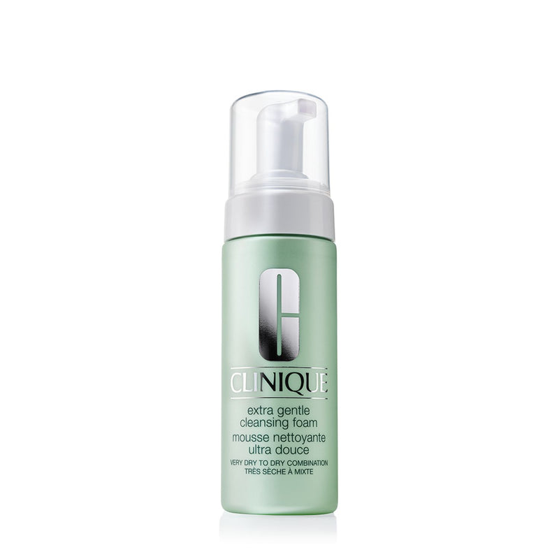 Clinique Extra Gentle Cleansing Foam 125ml - British product