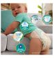 Pampers Baby Dry nappies Size 4+ 76 Pack, imported from the UK
