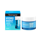 Boots Neutrogena Hydro Boost Water Gel Moisturiser for Normal to Combination Skin 50ml- Buy online at McGrocer