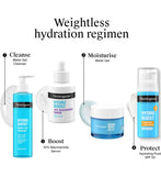 Neutrogena Hydro Boost Water Gel Moisturiser 50ml (British brand)