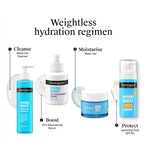 Neutrogena Hydro Boost Water Gel Moisturiser 50ml (British brand)