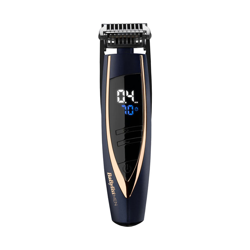 BaByliss XTP Super Stubble beard trimmer - British product