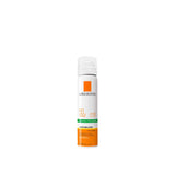 Boots La Roche-Posay Anthelios Invisible Anti-Shine Mist Sunscreen SPF50 75ml- Buy online at McGrocer