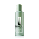 Clinique Clarifying Lotion 1.0 Alkoholfreies Gesichtspeeling für empfindliche Haut, 400 ml