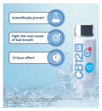 CB12 white whitening mouthwash 250ml - British product
