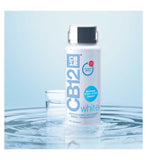CB12 white whitening mouthwash 250ml - British product