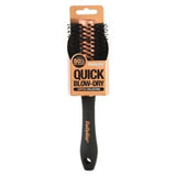 Boots BaByliss Copper Mixed Bristle Barrel Brush Hair Styling- Buy online at McGrocer