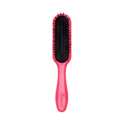 Boots Denman D90 Mini Detangler Rosa Hårbørste - Kjøp online hos McGrocer