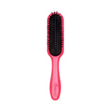 Denman D90 detangler pink hairbrush - British product