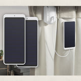 SwitchBot solar panel twin pack white and black (British brand)