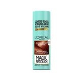 L'Oreal Magic Retouch Mahogany Brown Root Touch Up 75ml