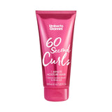 Umberto Giannini curl moisture mask 200ml, UK version