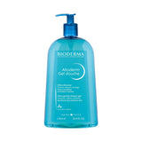 Boots Bioderma Atoderm Shower Gel Normal Sensitive Skin 1L- Buy online at McGrocer