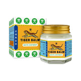 Tiger Balm White Ointment 30g, imported from the UK