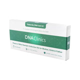 DNA Clinics Paternity DNA Test Kit - British product