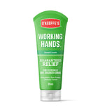 O'Keeffe's Working Hands Handcreme 80ml Tube, importiert aus UK