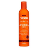 Cantu Moisturising Curl Activator Cream - British product