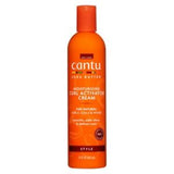 Cantu Moisturising Curl Activator Cream - British product