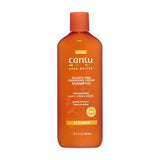 Cantu Shea Butter Cleansing Cream Shampoo for Natural Hair 400ml