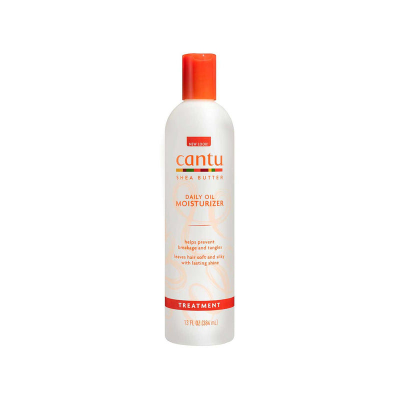 Cantu Shea Butter Daily Oil Moisturizer 384ml - British product